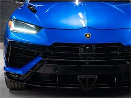 2024 Lamborghini Urus (CC-2083588) for sale in Sherwood Park, Alberta