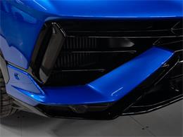 2024 Lamborghini Urus (CC-2083588) for sale in Sherwood Park, Alberta