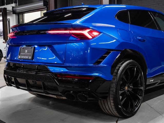 2024 Lamborghini Urus (CC-2083588) for sale in Sherwood Park, Alberta