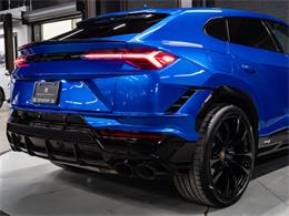 2024 Lamborghini Urus (CC-2083588) for sale in Sherwood Park, Alberta