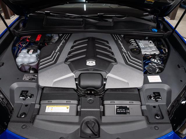 2024 Lamborghini Urus (CC-2083588) for sale in Sherwood Park, Alberta