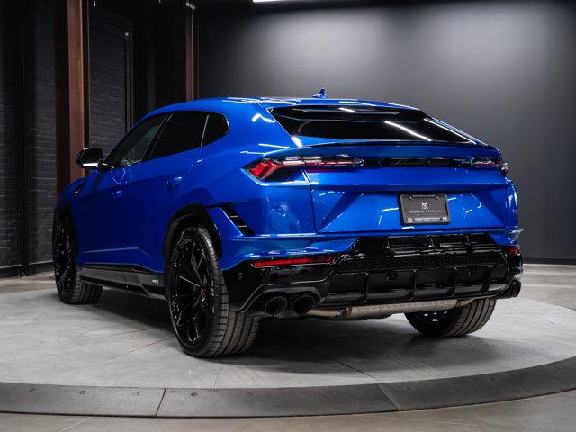 2024 Lamborghini Urus (CC-2083588) for sale in Sherwood Park, Alberta