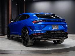 2024 Lamborghini Urus (CC-2083588) for sale in Sherwood Park, Alberta
