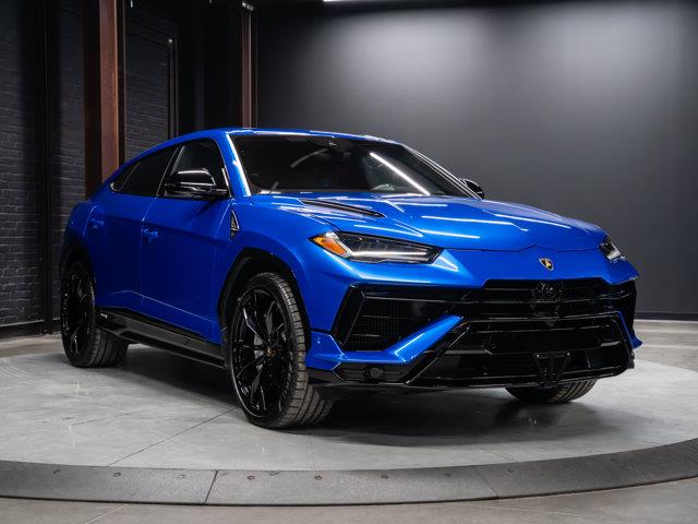 2024 Lamborghini Urus (CC-2083588) for sale in Sherwood Park, Alberta