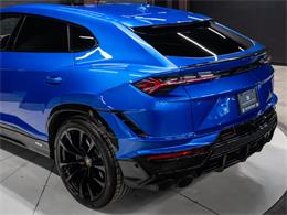2024 Lamborghini Urus (CC-2083588) for sale in Sherwood Park, Alberta