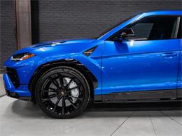2024 Lamborghini Urus (CC-2083588) for sale in Sherwood Park, Alberta