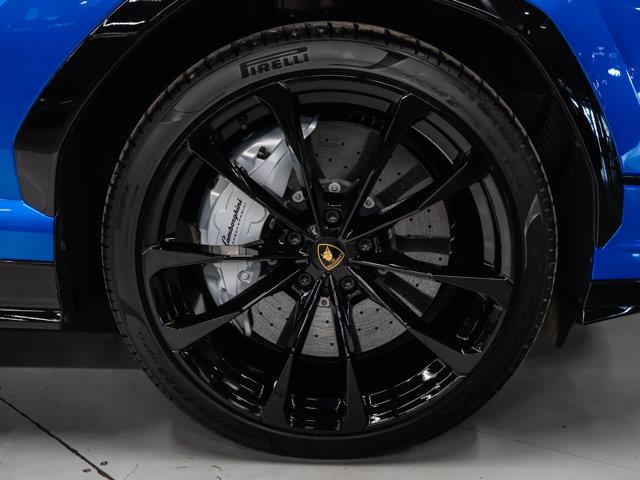 2024 Lamborghini Urus (CC-2083588) for sale in Sherwood Park, Alberta