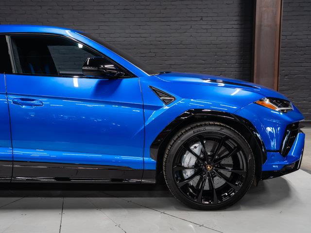2024 Lamborghini Urus (CC-2083588) for sale in Sherwood Park, Alberta