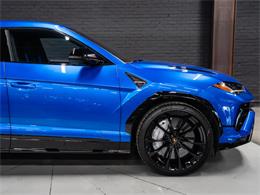 2024 Lamborghini Urus (CC-2083588) for sale in Sherwood Park, Alberta