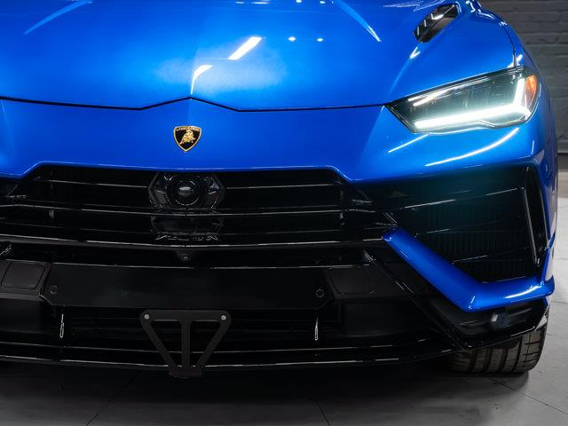 2024 Lamborghini Urus (CC-2083588) for sale in Sherwood Park, Alberta
