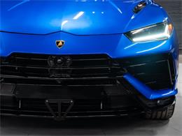 2024 Lamborghini Urus (CC-2083588) for sale in Sherwood Park, Alberta