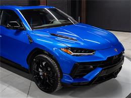 2024 Lamborghini Urus (CC-2083588) for sale in Sherwood Park, Alberta