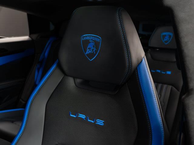 2024 Lamborghini Urus (CC-2083588) for sale in Sherwood Park, Alberta