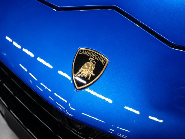 2024 Lamborghini Urus (CC-2083588) for sale in Sherwood Park, Alberta