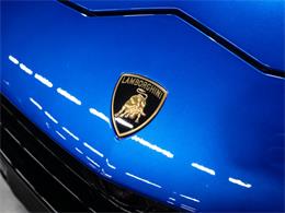 2024 Lamborghini Urus (CC-2083588) for sale in Sherwood Park, Alberta