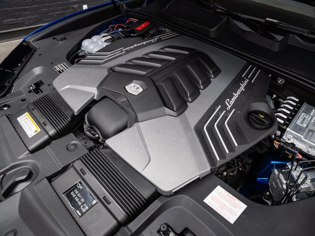 2024 Lamborghini Urus (CC-2083588) for sale in Sherwood Park, Alberta