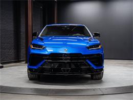 2024 Lamborghini Urus (CC-2083588) for sale in Sherwood Park, Alberta
