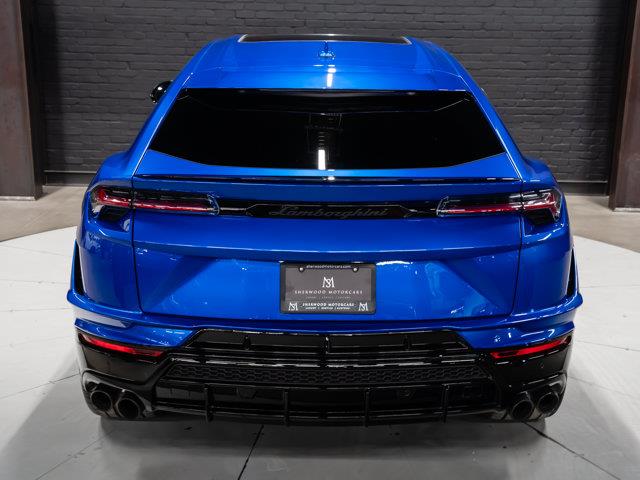 2024 Lamborghini Urus (CC-2083588) for sale in Sherwood Park, Alberta