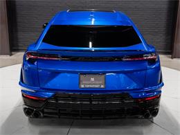 2024 Lamborghini Urus (CC-2083588) for sale in Sherwood Park, Alberta