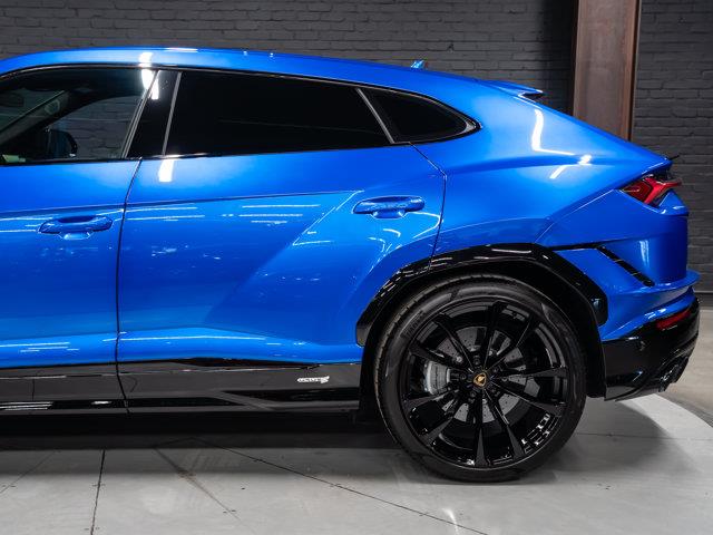2024 Lamborghini Urus (CC-2083588) for sale in Sherwood Park, Alberta