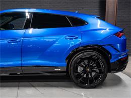 2024 Lamborghini Urus (CC-2083588) for sale in Sherwood Park, Alberta