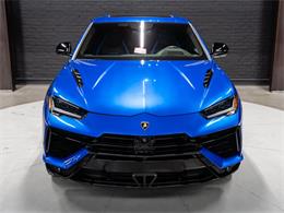 2024 Lamborghini Urus (CC-2083588) for sale in Sherwood Park, Alberta