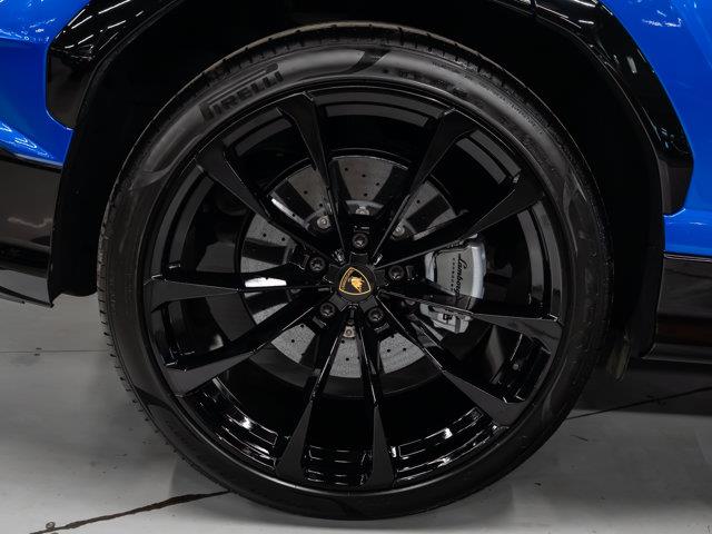 2024 Lamborghini Urus (CC-2083588) for sale in Sherwood Park, Alberta