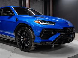 2024 Lamborghini Urus (CC-2083588) for sale in Sherwood Park, Alberta