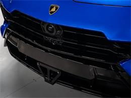 2024 Lamborghini Urus (CC-2083588) for sale in Sherwood Park, Alberta