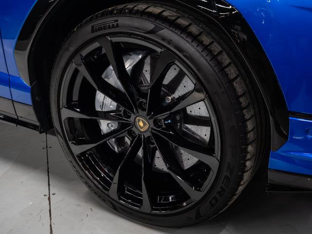2024 Lamborghini Urus (CC-2083588) for sale in Sherwood Park, Alberta