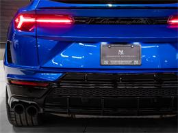 2024 Lamborghini Urus (CC-2083588) for sale in Sherwood Park, Alberta