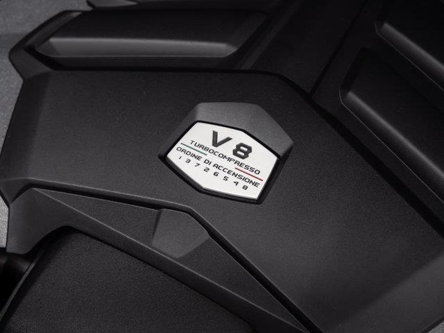 2024 Lamborghini Urus (CC-2083588) for sale in Sherwood Park, Alberta