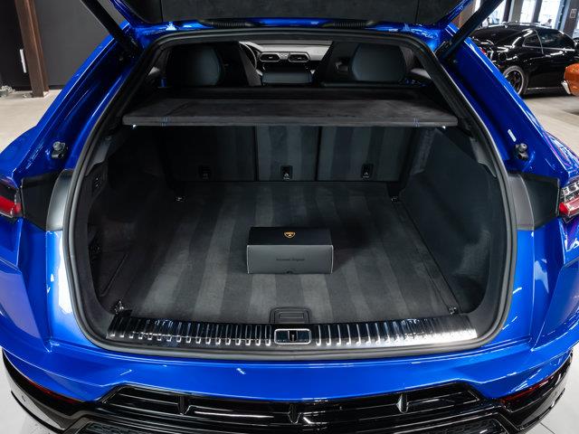 2024 Lamborghini Urus (CC-2083588) for sale in Sherwood Park, Alberta
