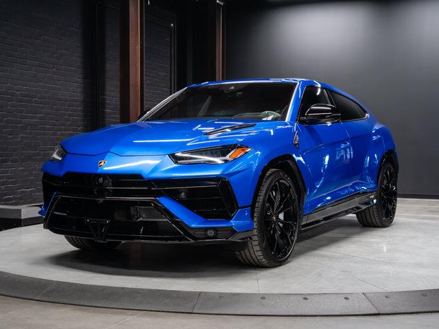 2024 Lamborghini Urus (CC-2083588) for sale in Sherwood Park, Alberta
