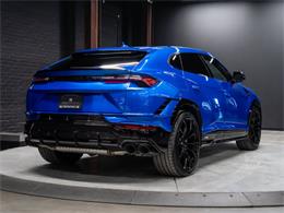 2024 Lamborghini Urus (CC-2083588) for sale in Sherwood Park, Alberta