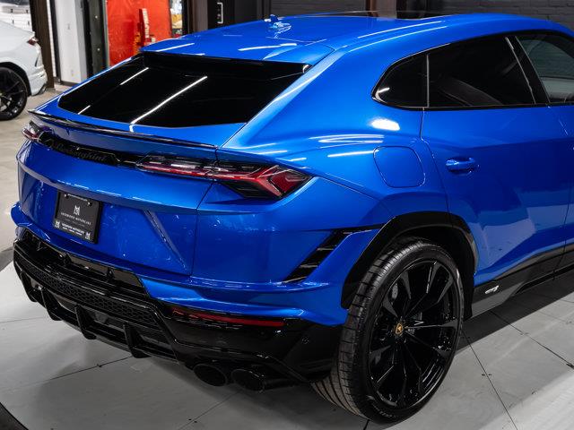 2024 Lamborghini Urus (CC-2083588) for sale in Sherwood Park, Alberta