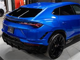 2024 Lamborghini Urus (CC-2083588) for sale in Sherwood Park, Alberta