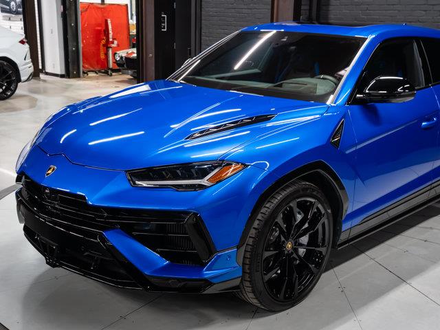 2024 Lamborghini Urus (CC-2083588) for sale in Sherwood Park, Alberta