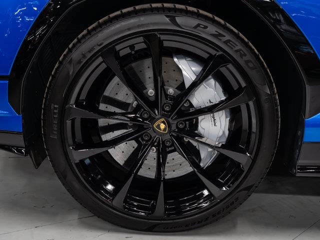 2024 Lamborghini Urus (CC-2083588) for sale in Sherwood Park, Alberta
