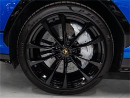 2024 Lamborghini Urus (CC-2083588) for sale in Sherwood Park, Alberta