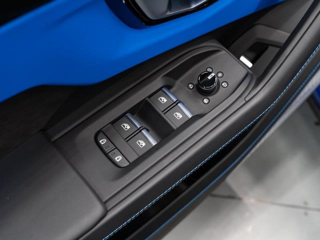 2024 Lamborghini Urus (CC-2083588) for sale in Sherwood Park, Alberta