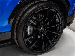2024 Lamborghini Urus (CC-2083588) for sale in Sherwood Park, Alberta