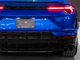 2024 Lamborghini Urus (CC-2083588) for sale in Sherwood Park, Alberta