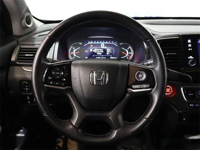 2021 Honda Pilot (CC-2083589) for sale in Greensboro, North Carolina