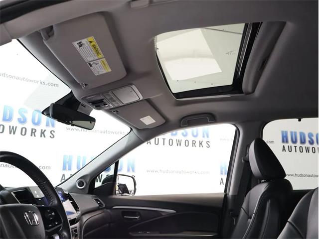 2021 Honda Pilot (CC-2083589) for sale in Greensboro, North Carolina