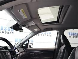 2021 Honda Pilot (CC-2083589) for sale in Greensboro, North Carolina