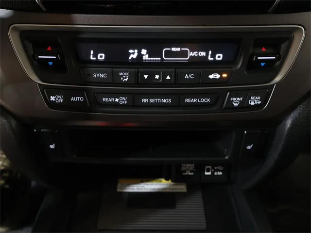 2021 Honda Pilot (CC-2083589) for sale in Greensboro, North Carolina