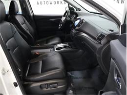 2021 Honda Pilot (CC-2083589) for sale in Greensboro, North Carolina