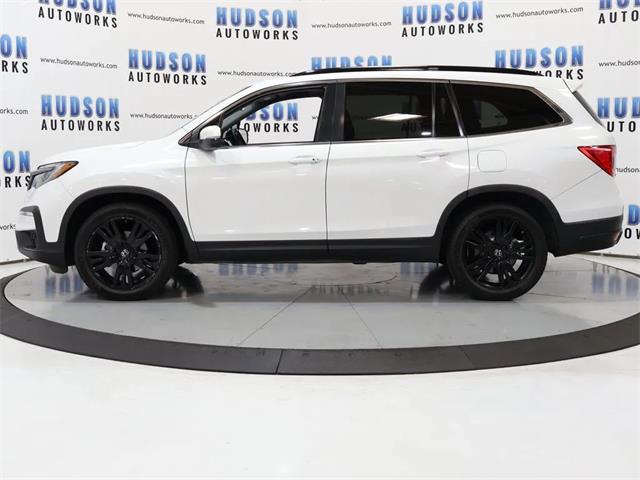 2021 Honda Pilot (CC-2083589) for sale in Greensboro, North Carolina