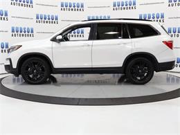 2021 Honda Pilot (CC-2083589) for sale in Greensboro, North Carolina